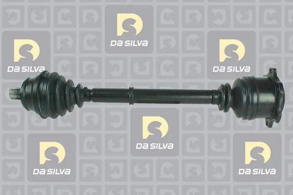 Drive Shaft (2164T)
