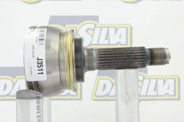 Joint Kit, drive shaft