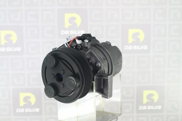 Compressor, air conditioning (FC0818)