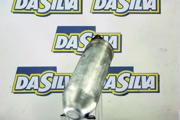 Dryer, air conditioning