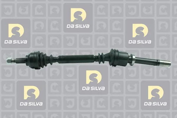 Drive Shaft (4552T)