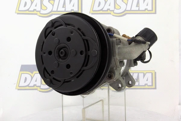 Compressor, air conditioning (FC3211)