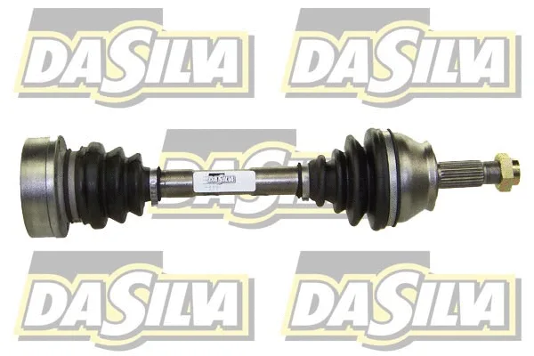 Drive Shaft (1126T)
