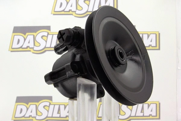 Hydraulic Pump, steering