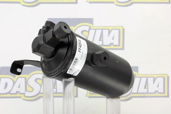 Dryer, air conditioning (FF4203)