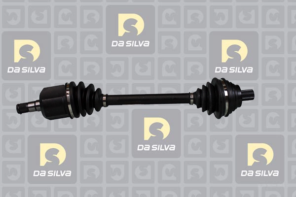 Drive Shaft (2283T)