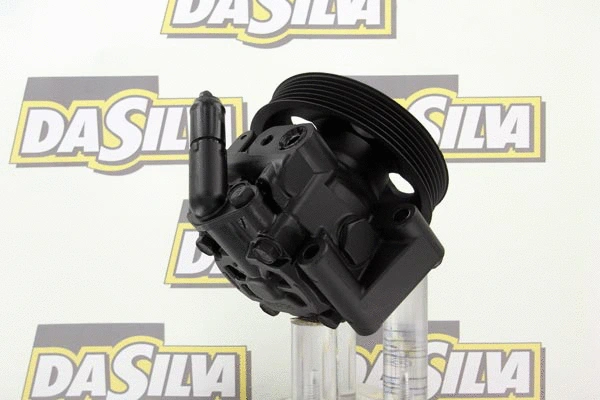 Hydraulic Pump, steering