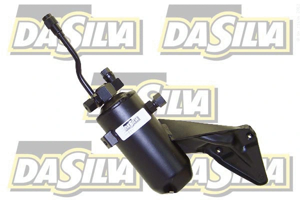 Dryer, air conditioning