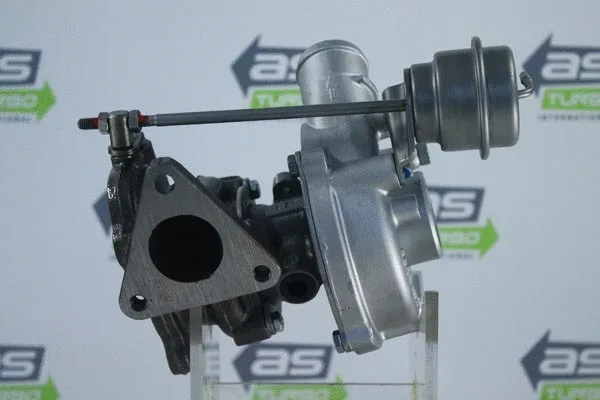 Charger, charging (supercharged/turbocharged)