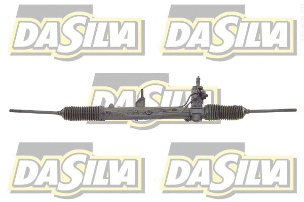 Steering Gear (DA2633)