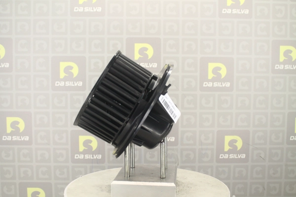 Interior Blower