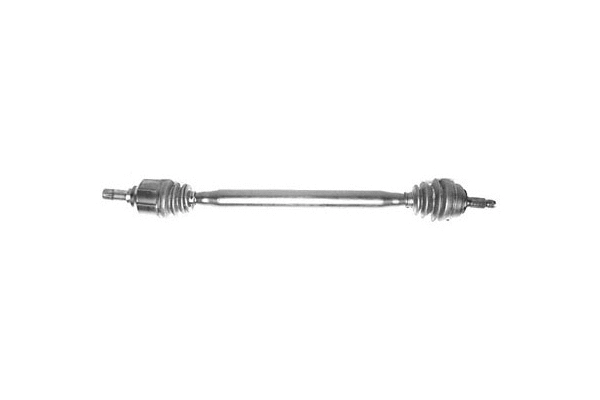 Drive Shaft (93103T)
