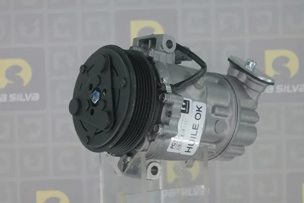 Compressor, air conditioning (FC1119)