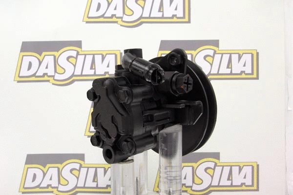 Hydraulic Pump, steering