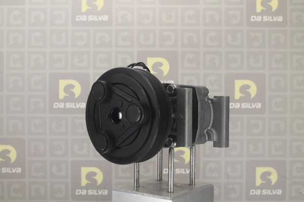 Compressor, air conditioning (FC1041)