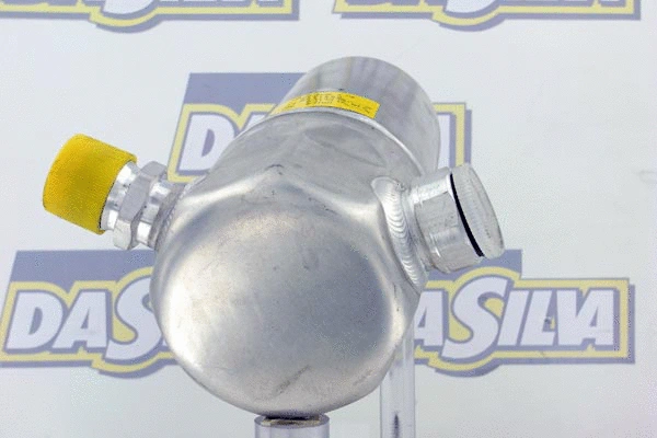 Dryer, air conditioning