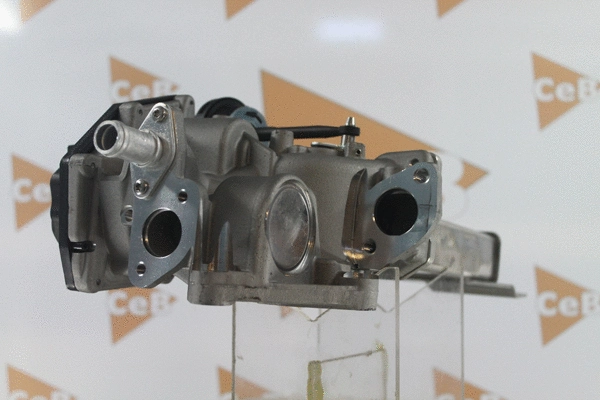 EGR Valve (GR6138)
