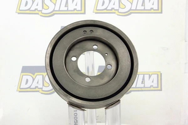 Belt Pulley, crankshaft