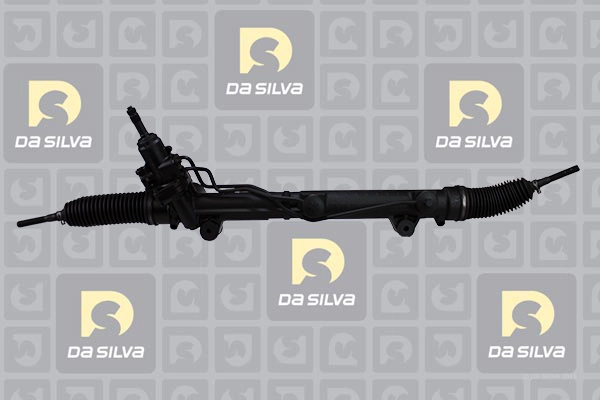 Steering Gear (DA3196)