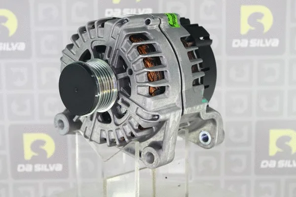 Alternator (011488)