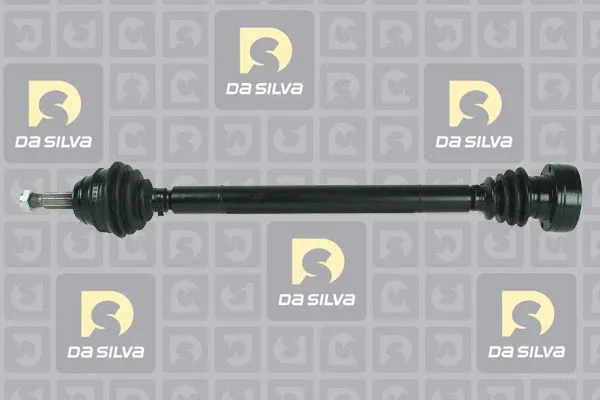 Drive Shaft (9102T)