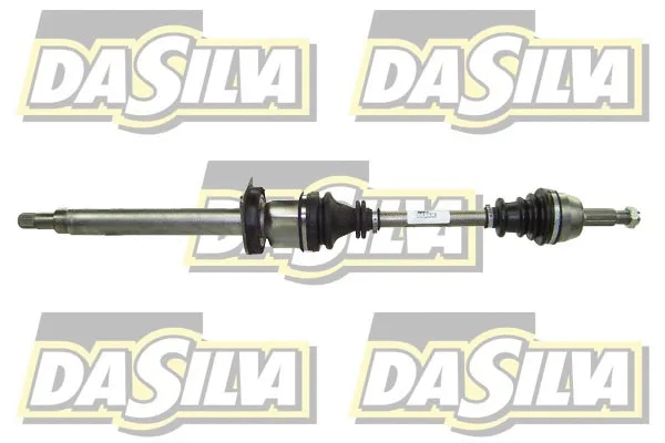 Drive Shaft (6305T)