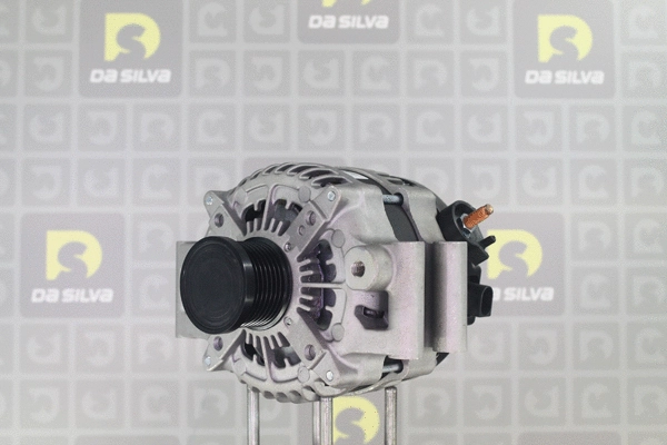 Alternator (011829)