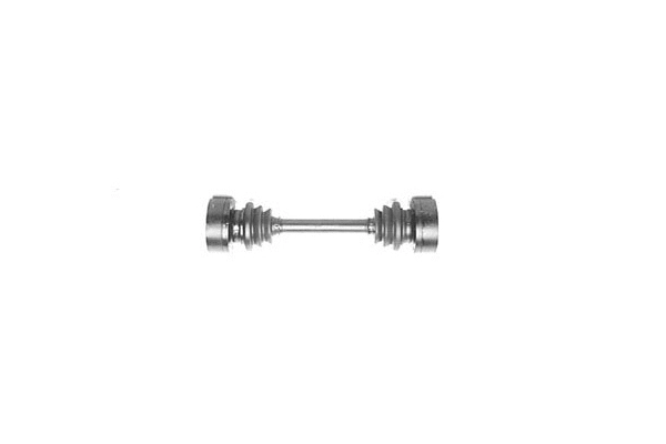 Drive Shaft (4153T)