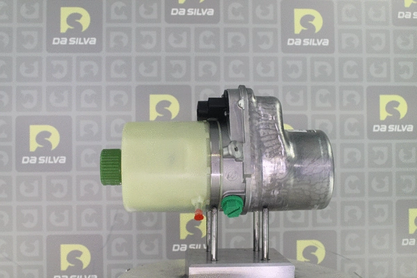 Hydraulic Pump, steering