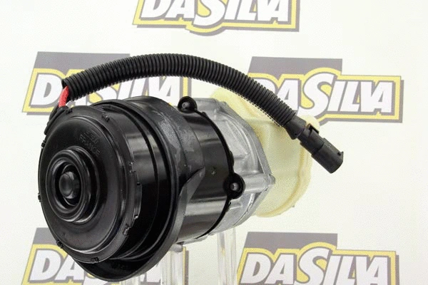 Hydraulic Pump, steering