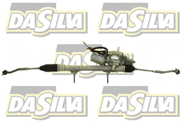 Steering Gear (DMN0366)