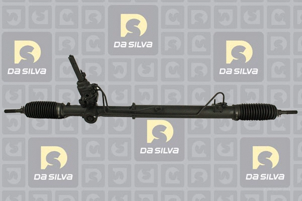 Steering Gear (DA3156)