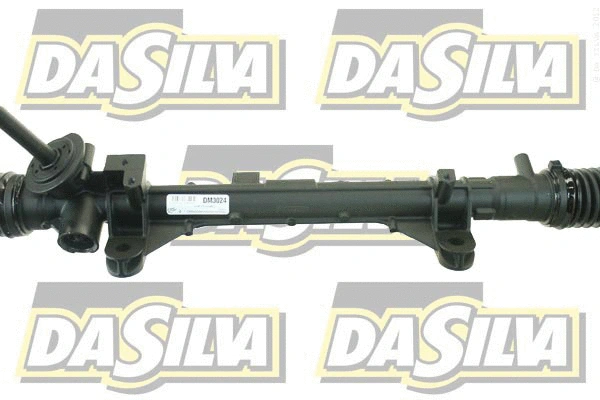 Steering Gear