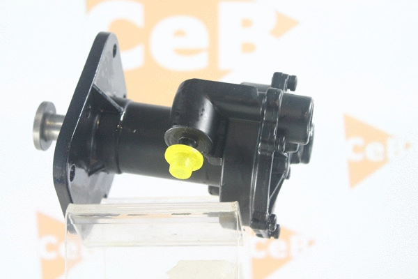 Vacuum Pump, braking system