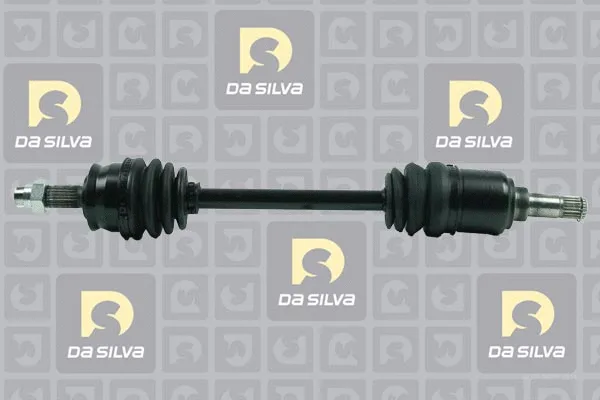 Drive Shaft (5157T)