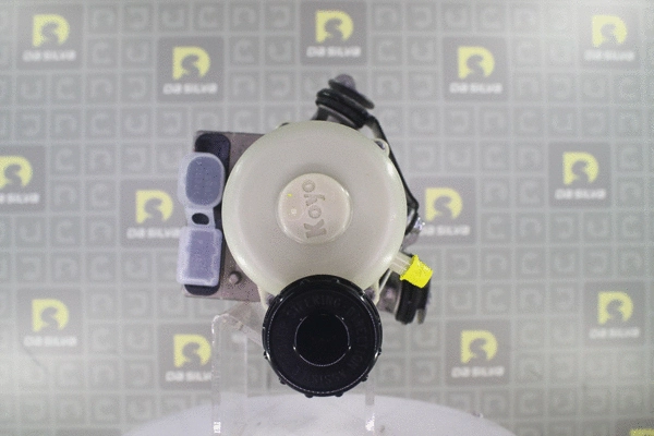 Hydraulic Pump, steering