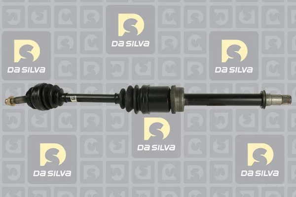 Drive Shaft (99342AT)