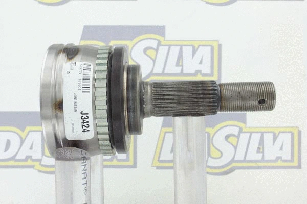 Joint Kit, drive shaft