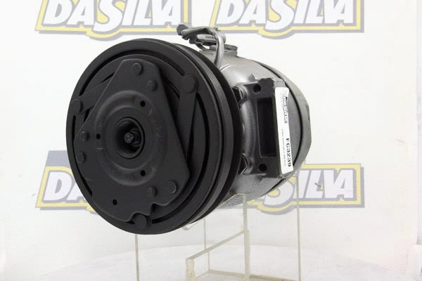 Compressor, air conditioning (FC3239)