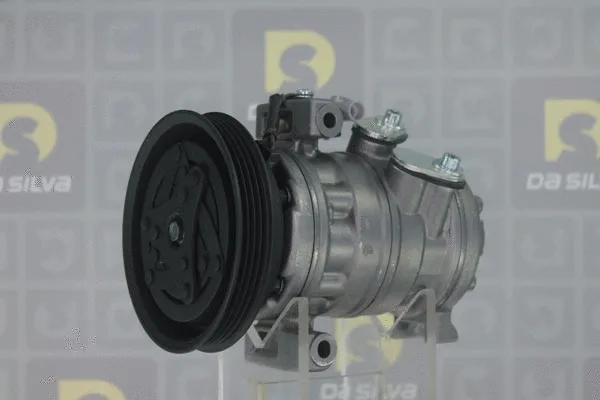 Compressor, air conditioning (FC0800)