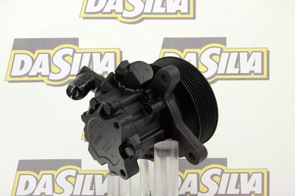 Hydraulic Pump, steering