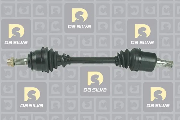 Drive Shaft (4205T)