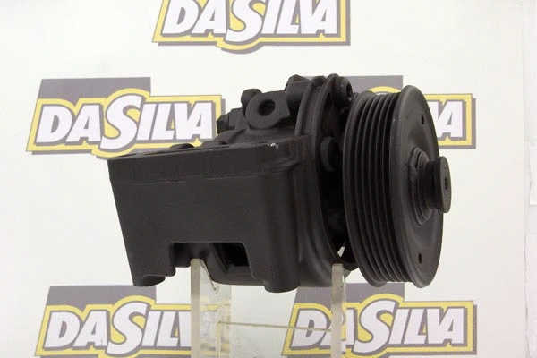 Hydraulic Pump, steering