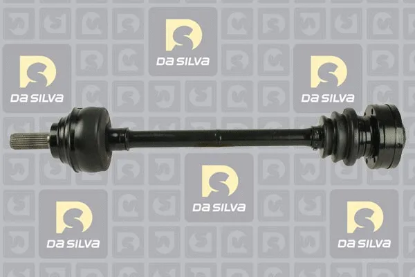 Drive Shaft (1103T)
