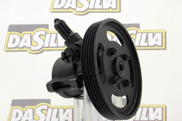 Hydraulic Pump, steering