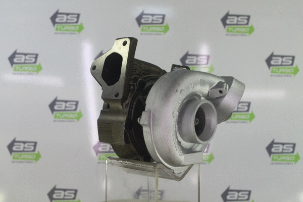 Charger, charging (supercharged/turbocharged) (AS7006)