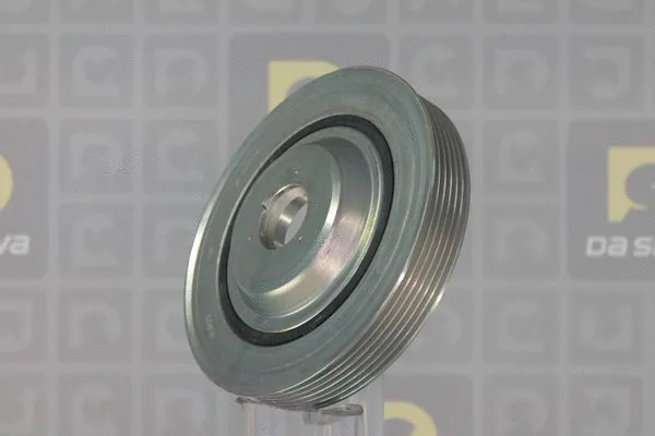Belt Pulley, crankshaft (PL8572)