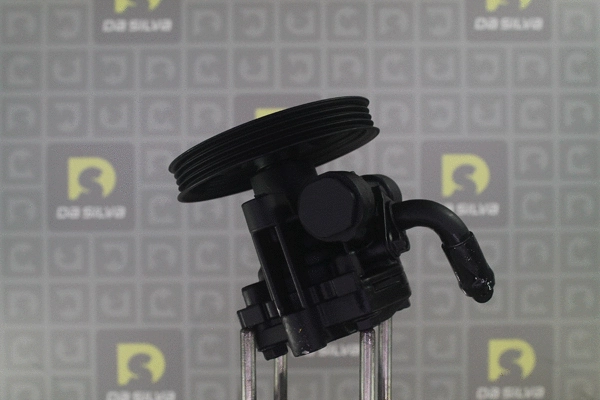 Hydraulic Pump, steering