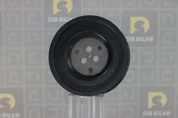 Belt Pulley, crankshaft