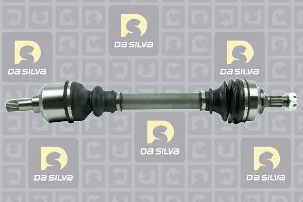 Drive Shaft (3403T)